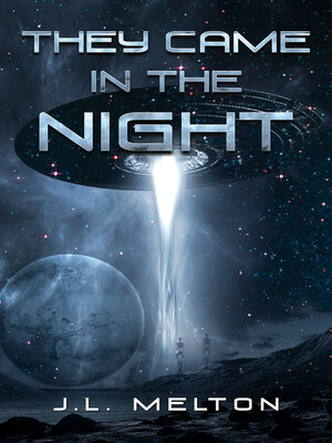 cover image of They Came In the Night